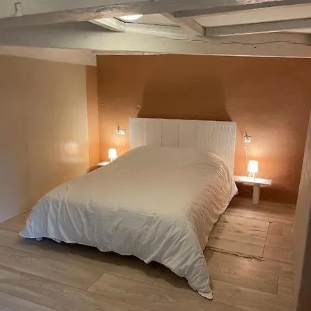Maison D'hotes - Le Logis Du Medoc Pensjonat Saint-Yzans-de-Médoc