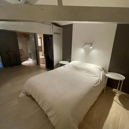 Maison D'hotes - Le Logis Du Medoc 3* Saint-Yzans-de-Médoc